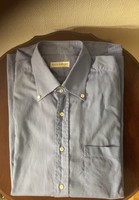 Branded men's shirts size 44