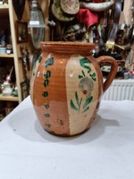 Old ceramic bastard