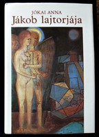 Anna Jókai: Jacob's laurel