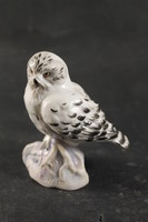 Altwien Hubert Weidinger porcelán madár 953