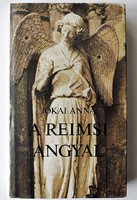 Anna Jókai: the angel of Reims. Narrations