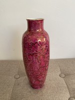 Holloházi Porcelán Váza