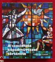 Nóra Aradi: the history of socialist fine arts