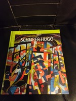 Hugo Scheiber -master of art deco.-Art monograph.