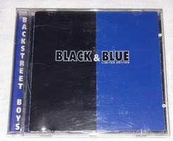Backstreet Boys CD lemez