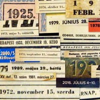 July 1, 1971 / Hungarian nation / I turned 50 :-) szsz .: 19201