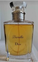 Vintage Dior Diorella női parfüm - 100 ml