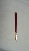 Old jaguar ballpoint pen