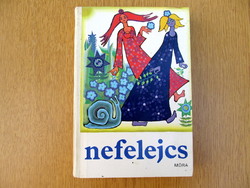 Nefelejcs - beautiful Hungarian poems for schoolchildren