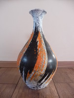 Gorka livia ceramic large vase