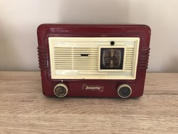 Badacsony R926 működő rádió