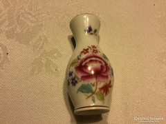 Herend small vase 6.5 cm antique