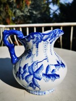English Porcelain Jug