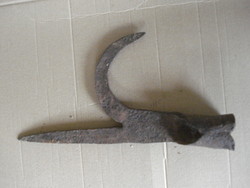 Pickaxe