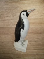 Aquincumi porcelán pingvin!