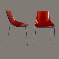 Song segno Italian design chairs - urban antique