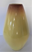 Kispesti Gránit váza 1950-60