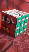 Disney Rubik kocka