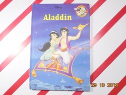 Disney: Aladdin - storybook in Dutch