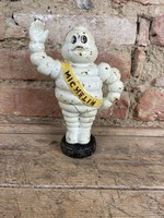 ACC228 Antik Öntöttvas Michelin figura
