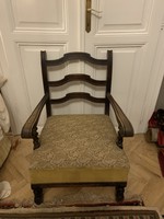 Restored 120-Year-Old Art Deco! Beautiful Salon Table