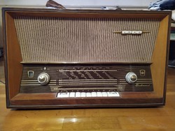 Budapest radio