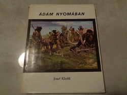 Ádám nyomában - csodás könyv az őskori emberről