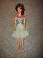Original petra barbie, basket, but in good condition