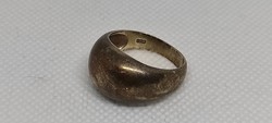 Ezüst gyűrű 925 4,49 gramm
