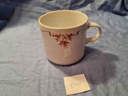 Lowland rosehip mug