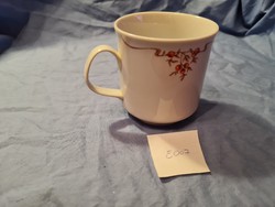 Lowland rosehip mug
