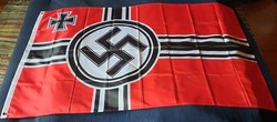 Birodalmi német zászló