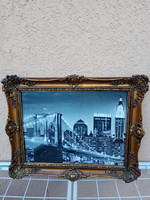 Old picture frame!