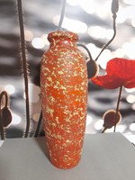 Tófej váza 39 cm