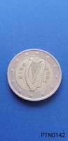 Írország forgalmi 2 euro 2002 (BU) VF
