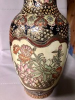 Chinese porcelain floor vase
