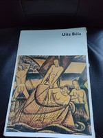 Béla Uitz- folder-avant-garde art.-Collectors !!!