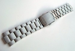 Lorus by seiko steel watch strap