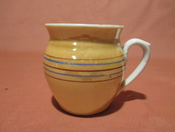 Small antique cup, small mug