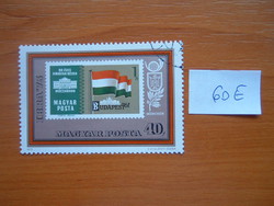 Magyar posta 60e