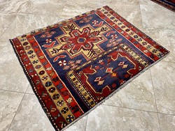 Design iran hamadan rug 125x104