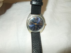 Old Soviet wostok watch