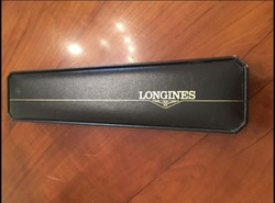 Longines watch box!