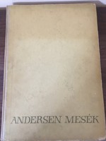 J. Ch. Andersen: Mesék