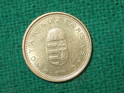1 Forint 2001 !