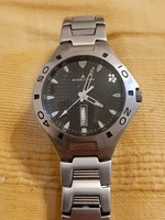 Jacques lemans watch