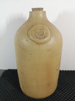 Tile bottle