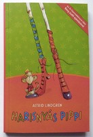 Astrid Lindgren: Pippi in stockings