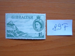 GIBRALTÁR   89F