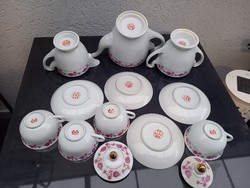Kinai teás készlet-Jingdezen-1950
